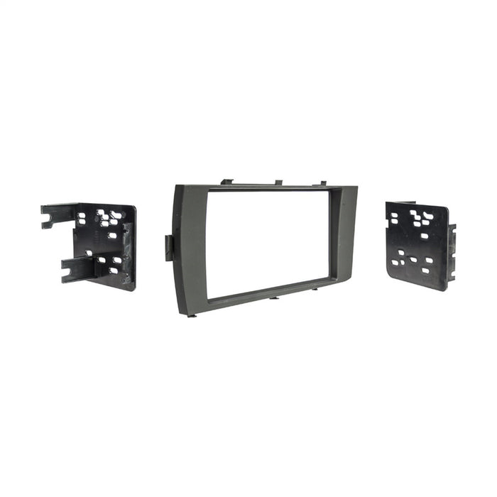 Metra Electronics 95-8259B Radio Installation Kit; Double-DIN; Specific Mounting; - Truck Part Superstore