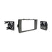 Metra Electronics 95-8259B Radio Installation Kit; Double-DIN; Specific Mounting; - Truck Part Superstore