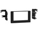 Metra Electronics 95-8262HG Radio Installation Kit; Double-DIN; Specific Mounting; - Truck Part Superstore