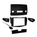 Metra Electronics 95-8717 Custom Fit Mounting Kit - Truck Part Superstore