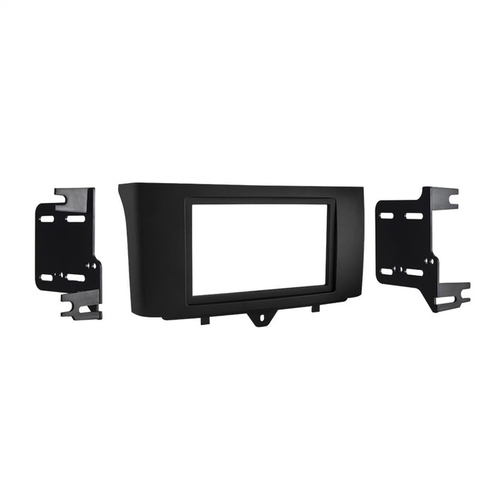 Metra Electronics 95-8720B Custom Fit Mounting Kit - Truck Part Superstore