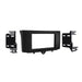 Metra Electronics 95-8720B Custom Fit Mounting Kit - Truck Part Superstore