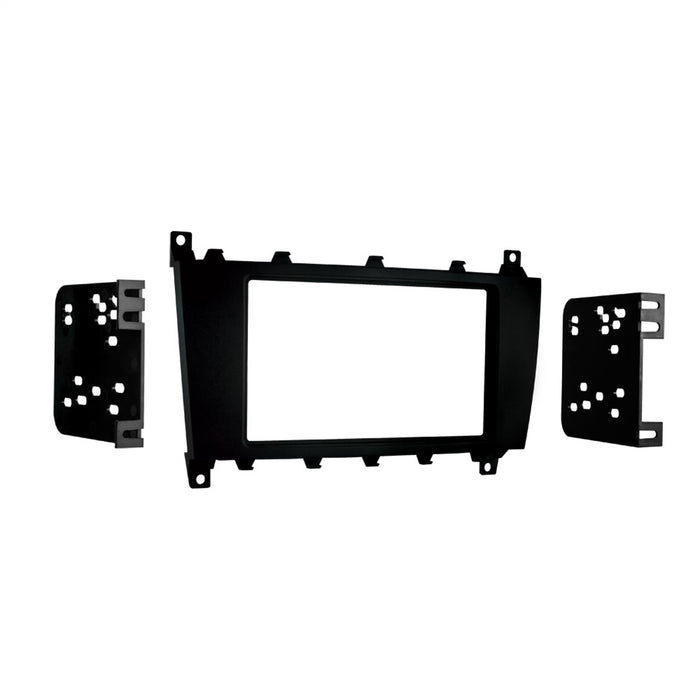 Metra Electronics 95-8721B Custom Fit Mounting Kit - Truck Part Superstore