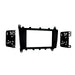Metra Electronics 95-8721B Custom Fit Mounting Kit - Truck Part Superstore