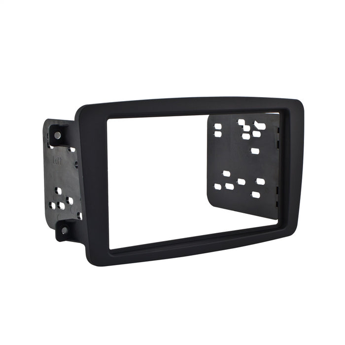 Metra Electronics 95-8722B Custom Fit Mounting Kit - Truck Part Superstore
