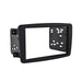 Metra Electronics 95-8722B Custom Fit Mounting Kit - Truck Part Superstore