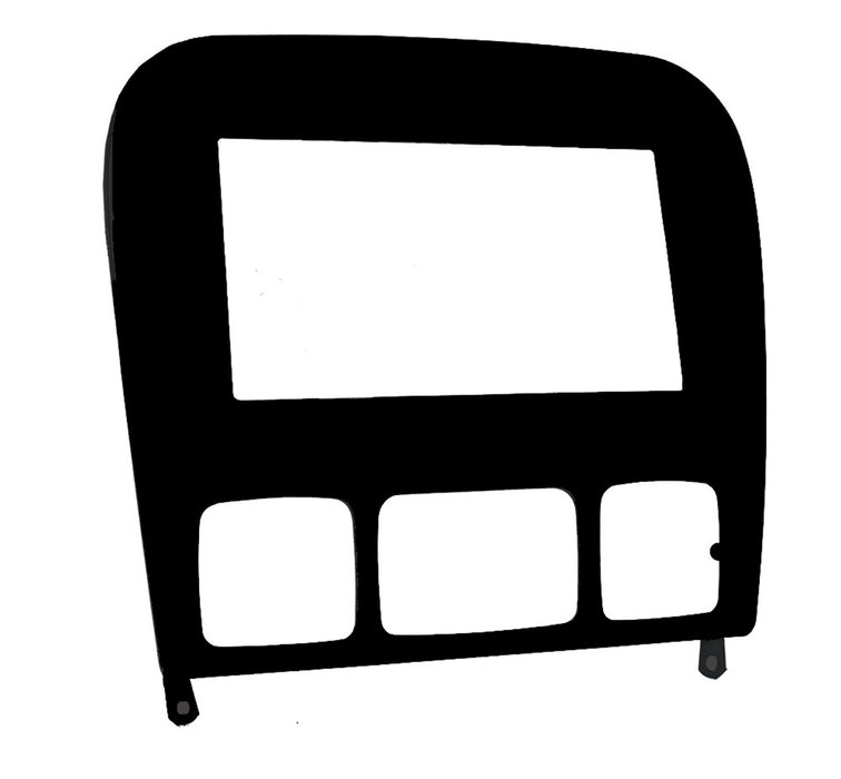 Metra Electronics 95-8726B Radio Installation Kit; Double-DIN; Specific Mounting; - Truck Part Superstore