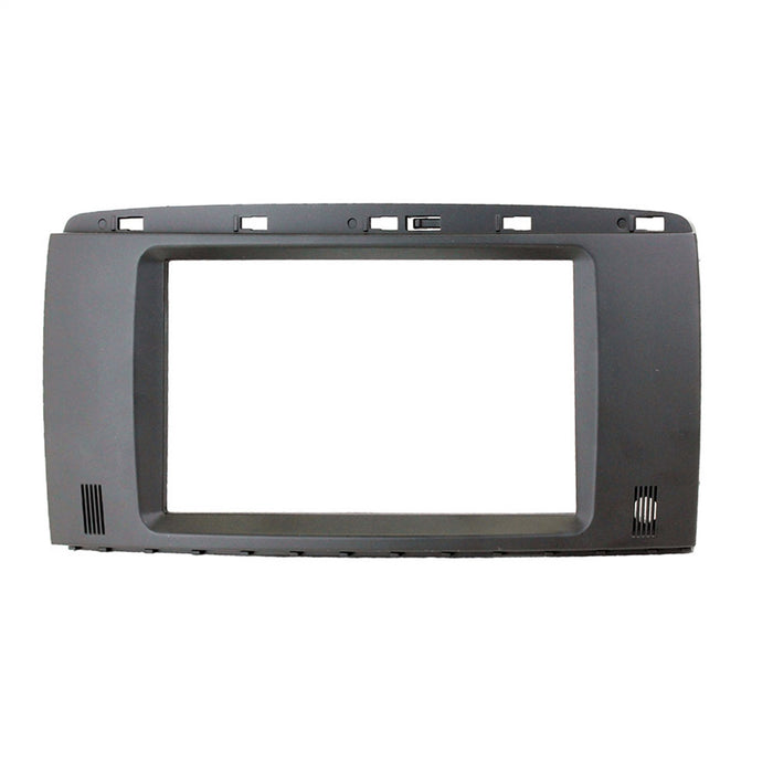 Metra Electronics 95-8728B Radio Installation Kit; Double-DIN; Specific Mounting; - Truck Part Superstore