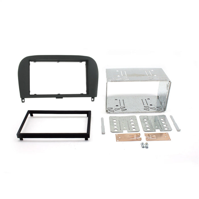 Metra Electronics 95-8729B Radio Installation Kit; Double-DIN; Specific Mounting; - Truck Part Superstore