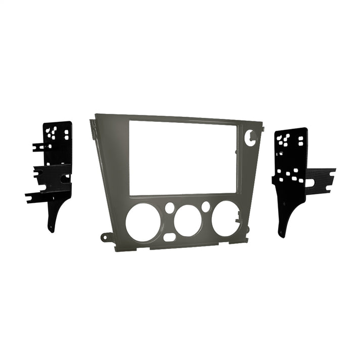 Metra Electronics 95-8901 Custom Fit Mounting Kit - Truck Part Superstore
