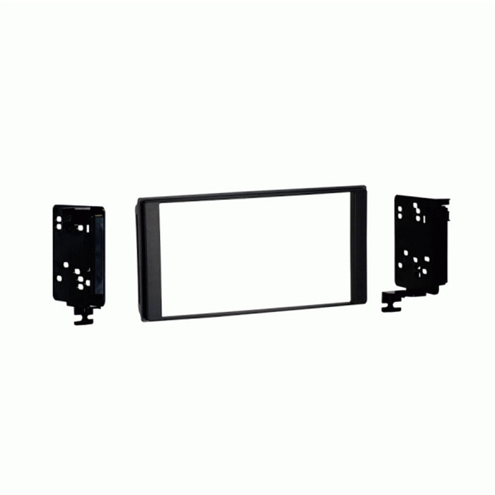 Metra Electronics 95-8905B Custom Fit Mounting Kit - Truck Part Superstore