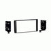 Metra Electronics 95-8905B Custom Fit Mounting Kit - Truck Part Superstore