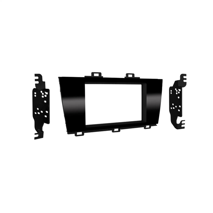 Metra Electronics 95-8906HG Custom Fit Mounting Kit - Truck Part Superstore