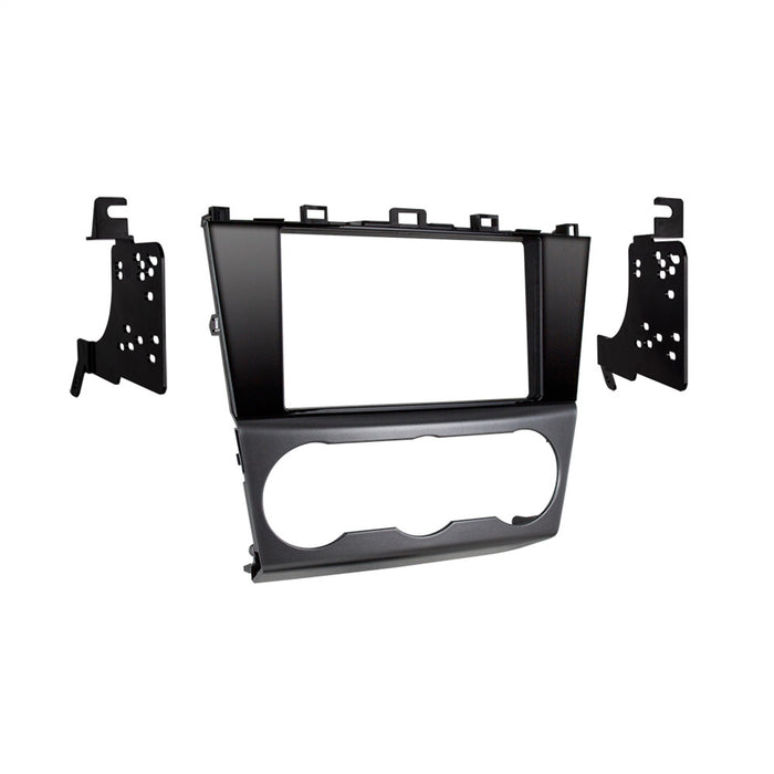 Metra Electronics 95-8907HG Radio Installation Kit; - Truck Part Superstore