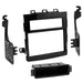 Metra Electronics 95-8908HG Radio Installation Kit; Double-DIN; Specific Mounting; - Truck Part Superstore