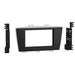 Metra Electronics 95-8909 Radio Installation Kit; Double-DIN; Specific Mounting; - Truck Part Superstore