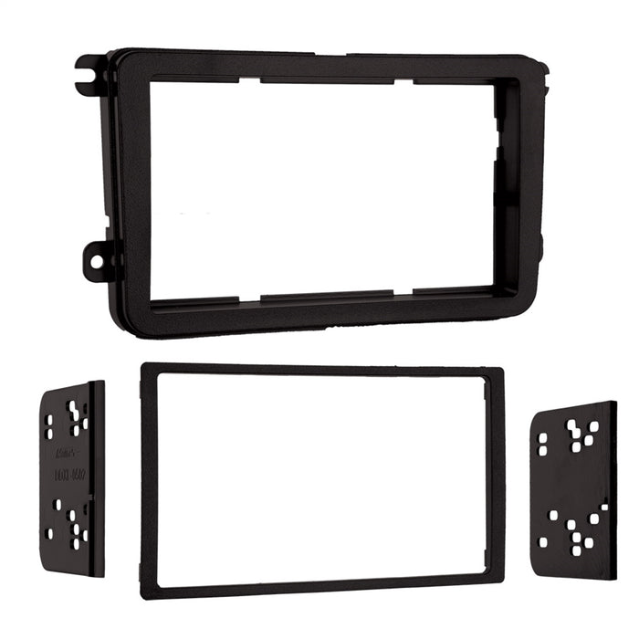 Metra Electronics 95-9011B Radio Installation Kit; - Truck Part Superstore