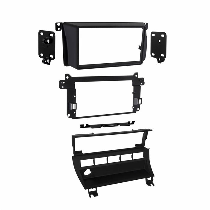 Metra Electronics 95-9310B Radio Installation Kit; - Truck Part Superstore