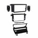 Metra Electronics 95-9311B Radio Installation Kit; - Truck Part Superstore