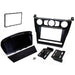 Metra Electronics 95-9314B Radio Installation Kit; Double-DIN; Specific Mounting; - Truck Part Superstore
