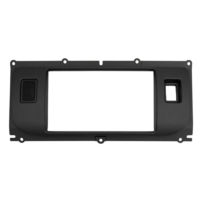 Metra Electronics 95-9403B Radio Installation Kit; Double-DIN; Specific Mounting; w/5 in. Screen; - Truck Part Superstore