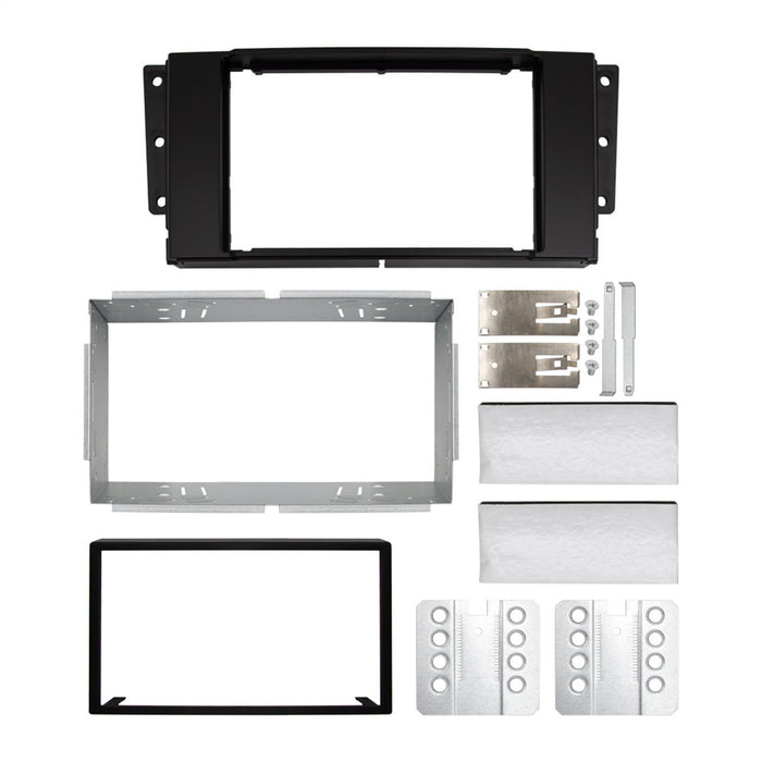 Metra Electronics 95-9404B Radio Installation Kit; - Truck Part Superstore