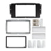 Metra Electronics 95-9404B Radio Installation Kit; - Truck Part Superstore