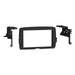 Metra Electronics 95-9701 Radio Installation Kit; Double-DIN; Specific Mounting; - Truck Part Superstore