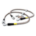 StopTech 950.66502 StopTech Stainless Steel Brake Line Kit - Truck Part Superstore