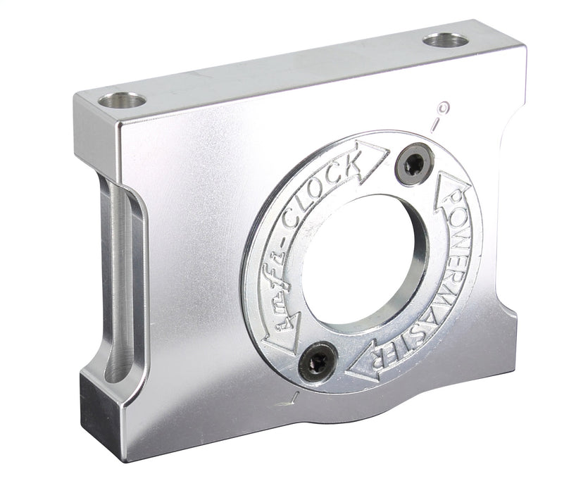 Powermaster Performance 9500-09 Infi-Clock Starter Adapter; For Use w/Ultratorque Starter PN[9500]; - Truck Part Superstore