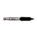 Skyjacker 9500 Steering Stabilizer Extended Length 17.06 Inch Collapsed Length 10.48 Inch Silver w/Black Boot Replacement Cylinder Only No Hardware Included Skyjacker - Truck Part Superstore