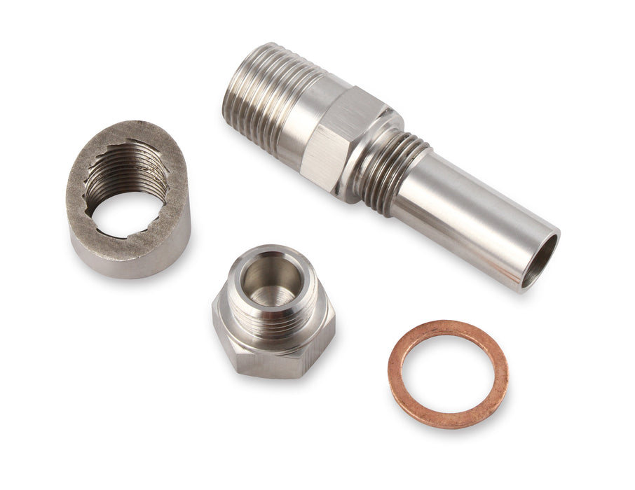 Flowtech 95000FLT Crankcase Evacuation Kit - Truck Part Superstore