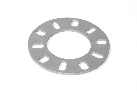 Southern Truck 95001 Ram 0.25 Inch Wheel Spacer For 09-Pres Ram 1500 2WD/4WD Southern Truck Lifts - Truck Part Superstore
