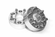 Southern Truck 95002 Silverado/Sierra Wheel Spacer / Adapter 6 X 5.5 Inch Bolt Pattern 88-Current 2.0 Inch Silverado/Sierra 1500 2WD/4WD Southern Truck Lifts - Truck Part Superstore