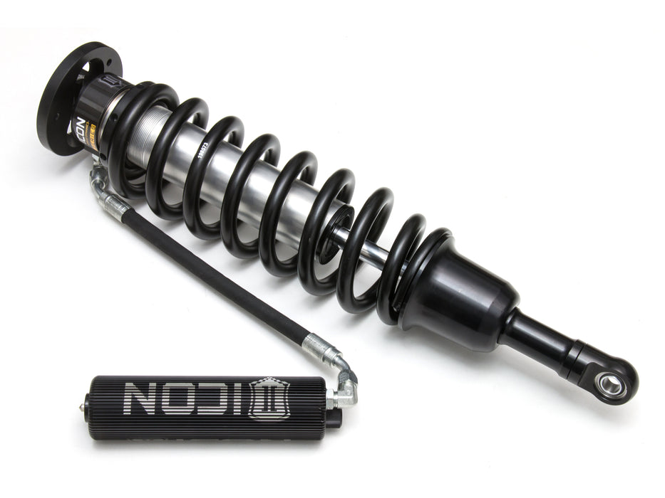 ICON Vehicle Dynamics 95002 2017-2020 FORD RAPTOR FRONT 3.0 VS REMOTE RESERVOIR CDCV COILOVER KIT - Truck Part Superstore