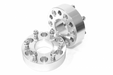 Southern Truck 95002 Silverado/Sierra Wheel Spacer / Adapter 6 X 5.5 Inch Bolt Pattern 88-Current 2.0 Inch Silverado/Sierra 1500 2WD/4WD Southern Truck Lifts - Truck Part Superstore