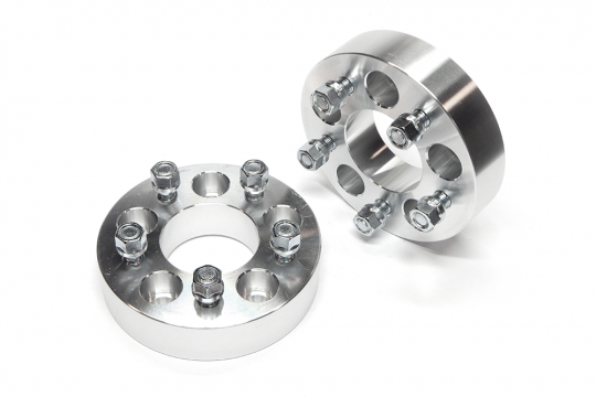 Southern Truck 95003 Jeep JT 1.5 Inch Wheel Spacer For 97-06 Wrangler TJ Pair Southern Truck Lifts - Truck Part Superstore