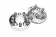 Southern Truck 95003 Jeep JT 1.5 Inch Wheel Spacer For 97-06 Wrangler TJ Pair Southern Truck Lifts - Truck Part Superstore