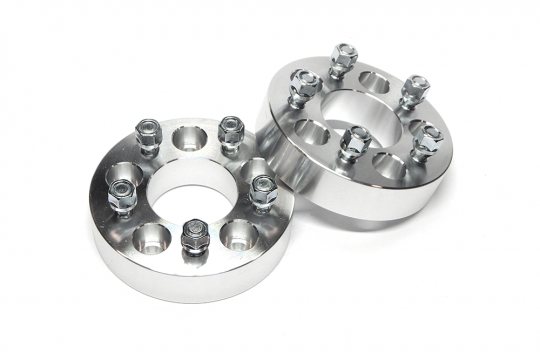 Southern Truck 95003 Jeep JT 1.5 Inch Wheel Spacer For 97-06 Wrangler TJ Pair Southern Truck Lifts - Truck Part Superstore