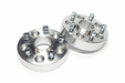 Southern Truck 95004 Jeep JK 1.5 Inch Wheel Spacer For 07-18 Wrangler JK 4WD Pair Southern Truck Lifts - Truck Part Superstore