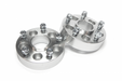 Southern Truck 95005 Jeep TJ 1.5 Inch Wheel Adapter 5X4.5 Inch To 5X5 Inch For 97-06 Wrangler TJ Pair Southern Truck Lifts - Truck Part Superstore