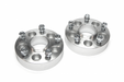 Southern Truck 95005 Jeep TJ 1.5 Inch Wheel Adapter 5X4.5 Inch To 5X5 Inch For 97-06 Wrangler TJ Pair Southern Truck Lifts - Truck Part Superstore