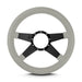 Lokar 95007 Lecarra Mark 9 Standard Steering Wheel - Truck Part Superstore