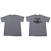 MSD 95007 Atomic Air Force T-Shirt - Truck Part Superstore
