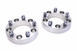 Southern Truck 95008 Jeep CJ 1.5 Inch Wheel Spacer 5 X 5.5 Inch Bolt Pattern For 76-83 Jeep CJ5,76-86 CJ7, 81-85 CJ8 Scrambler 4WD Southern Truck Lifts - Truck Part Superstore