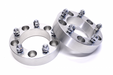 Southern Truck 95008 Jeep CJ 1.5 Inch Wheel Spacer 5 X 5.5 Inch Bolt Pattern For 76-83 Jeep CJ5,76-86 CJ7, 81-85 CJ8 Scrambler 4WD Southern Truck Lifts - Truck Part Superstore