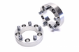 Southern Truck 95008 Jeep CJ 1.5 Inch Wheel Spacer 5 X 5.5 Inch Bolt Pattern For 76-83 Jeep CJ5,76-86 CJ7, 81-85 CJ8 Scrambler 4WD Southern Truck Lifts - Truck Part Superstore