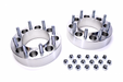 Southern Truck 95009 Super Duty 2.0 Inch Wheel Spacer 8 X 170 Mm Bolt Pattern For 03-18 F-250, F-350 Super Duty 4WD Southern Truck Lifts - Truck Part Superstore
