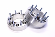 Southern Truck 95009 Super Duty 2.0 Inch Wheel Spacer 8 X 170 Mm Bolt Pattern For 03-18 F-250, F-350 Super Duty 4WD Southern Truck Lifts - Truck Part Superstore