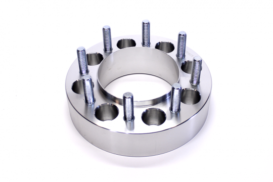 Southern Truck 95009 Super Duty 2.0 Inch Wheel Spacer 8 X 170 Mm Bolt Pattern For 03-18 F-250, F-350 Super Duty 4WD Southern Truck Lifts - Truck Part Superstore